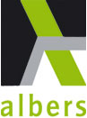 Logo Albers Parket